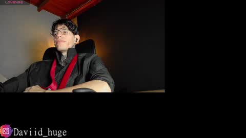 daviid_huge online show from 07-03-26, 05:47