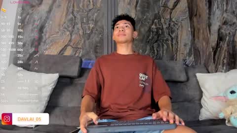 David online show from 04-11-26, 07:18