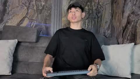 David online show from 04-14-26, 08:15