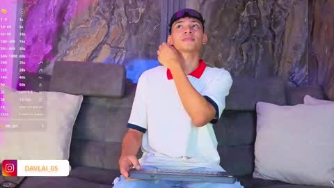 David online show from 04-20-26, 07:48