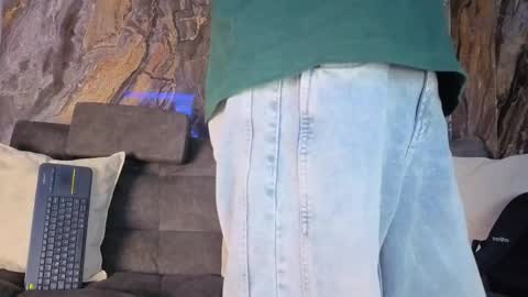 David online show from 04-25-26, 08:50