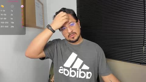 David Evans online show from 12-10-24, 02:05