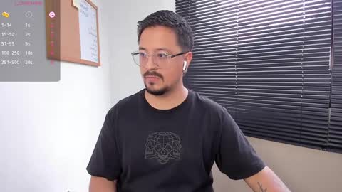 David Evans online show from 12-31-24, 02:25