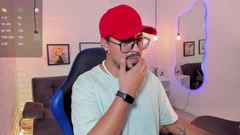 David Evans online show from 09-17-25, 04:47