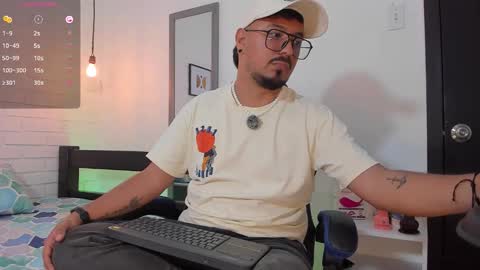 David Evans online show from 10-11-25, 08:46