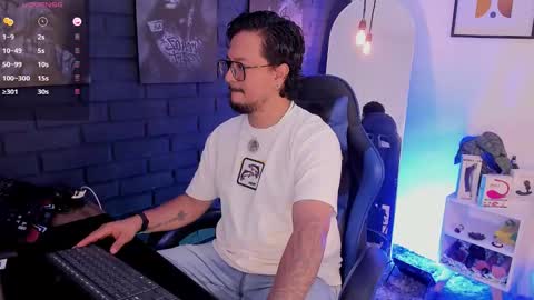 David Evans online show from 03-05-26, 12:12