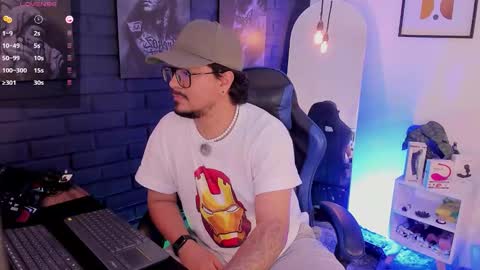 David Evans online show from 03-06-26, 08:00