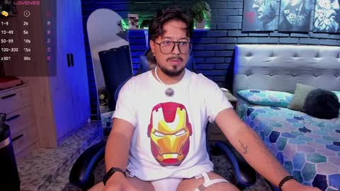 David Evans online show from 03-29-26, 04:18