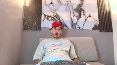 DAVID online show from 12-15-25, 12:09