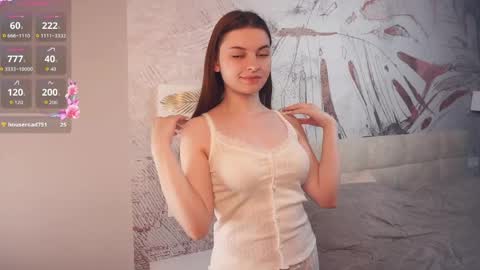 Louise online show from 04-28-26, 11:21