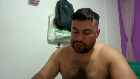 davinson_lopez35 online show from 07-30-26, 05:06