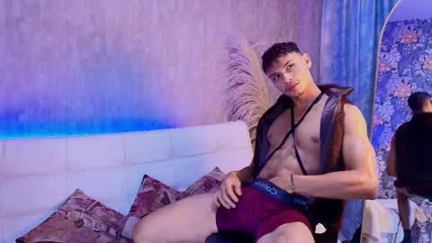 Davis online show from 03-02-26, 12:01