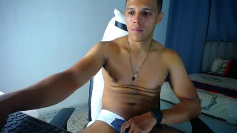 David Angel online show from 05-05-26, 03:25