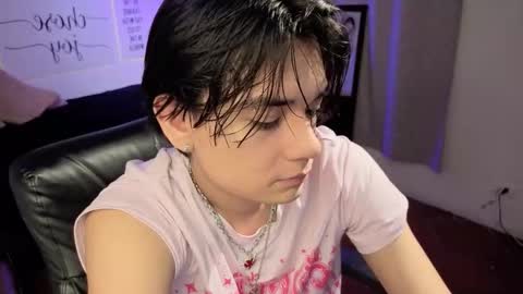 davoxer online show from 03-13-26, 03:13