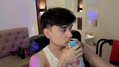 davoxer online show from 04-08-26, 03:39