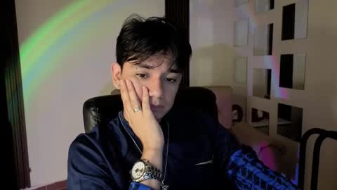 davoxer online show from 04-26-26, 03:48