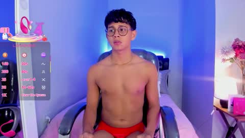 dawn_16 online show from 11-28-25, 09:06