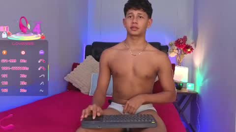 dawn_16 online show from 04-25-26, 09:12