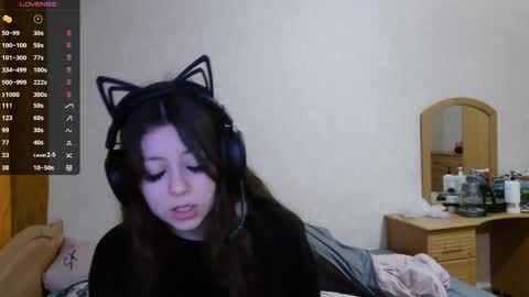 Alice online show from 11-08-25, 07:19