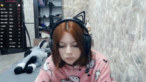 Alice online show from 12-20-25, 08:32