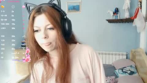 Alice online show from 03-11-26, 08:20