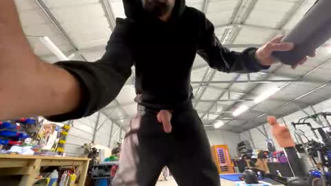 Snapshot of dax_vance chatting on 11-30-25, 08:35 Dax Vance online show from 11-30-25, 08:35