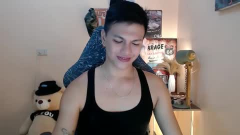 JC LOVER BOY online show from 01-18-25, 10:28