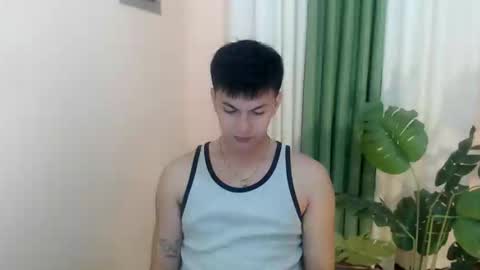 JC LOVER BOY online show from 09-28-25, 06:19