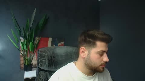 DaxGreer online show from 04-11-26, 07:56