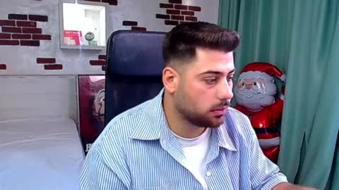 DaxGreer online show from 06-03-26, 04:04