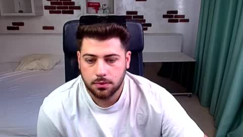 DaxGreer online show from 06-09-26, 04:13
