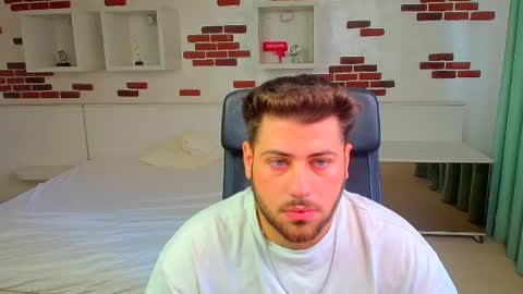 DaxGreer online show from 06-16-26, 04:26
