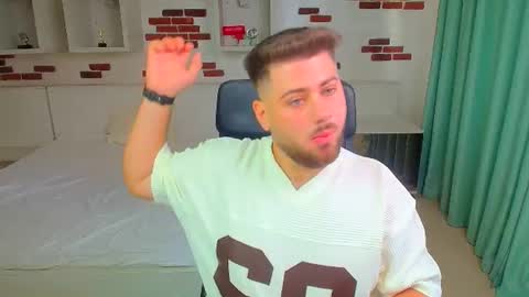 DaxGreer online show from 06-23-26, 04:21