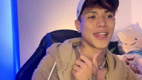 Daxon online show from 02-27-26, 04:56