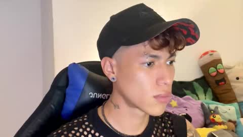 Daxon online show from 03-11-26, 07:03