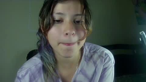 Snapshot of daya202 chatting on 01-10-25, 02:23 Eli online show from 01-10-25, 02:23