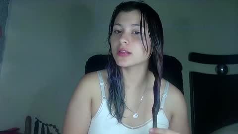 Snapshot of daya202 chatting on 01-17-25, 02:29 Eli online show from 01-17-25, 02:29