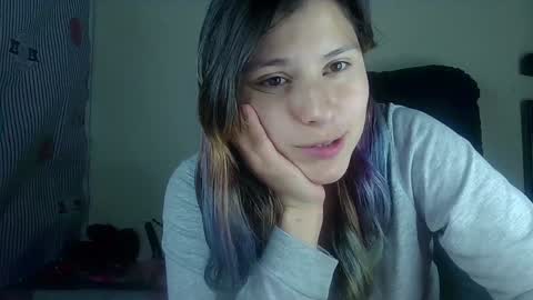 Snapshot of daya202 chatting on 01-20-25, 02:46 Eli online show from 01-20-25, 02:46