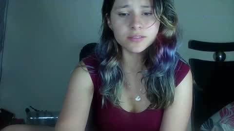 Snapshot of daya202 chatting on 01-21-25, 06:33 Eli online show from 01-21-25, 06:33