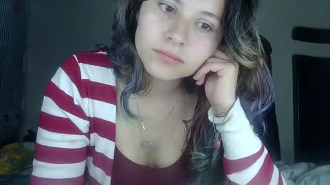Snapshot of daya202 chatting on 01-21-25, 12:39 Eli online show from 01-21-25, 12:39