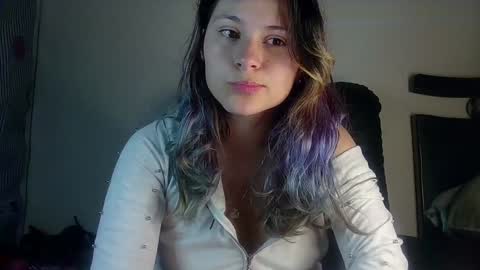 Snapshot of daya202 chatting on 01-22-25, 03:31 Eli online show from 01-22-25, 03:31