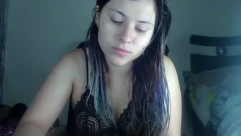Snapshot of daya202 chatting on 01-25-25, 02:04 Eli online show from 01-25-25, 02:04
