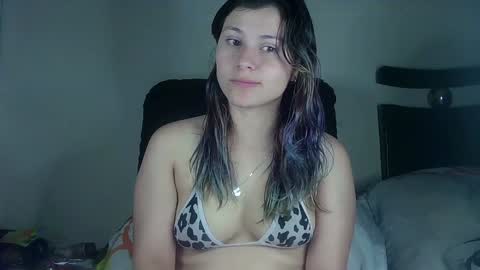 Snapshot of daya202 chatting on 01-26-25, 02:14 Eli online show from 01-26-25, 02:14