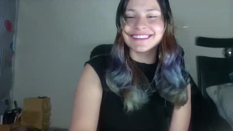Snapshot of daya202 chatting on 01-27-25, 06:09 Eli online show from 01-27-25, 06:09