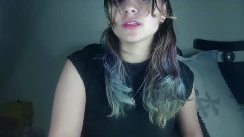 Snapshot of daya202 chatting on 01-27-25, 12:16 Eli online show from 01-27-25, 12:16