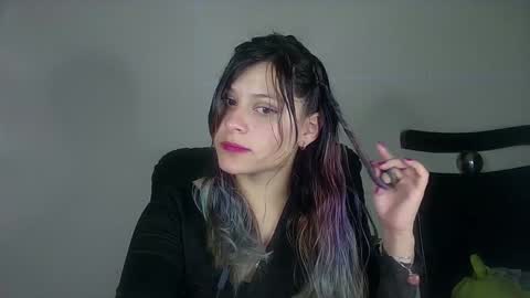 Snapshot of daya202 chatting on 01-28-25, 07:22 Eli online show from 01-28-25, 07:22