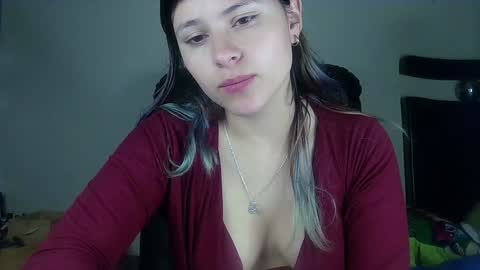 Snapshot of daya202 chatting on 01-31-25, 02:15 Eli online show from 01-31-25, 02:15