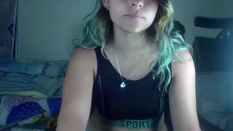 Snapshot of daya202 chatting on 02-10-25, 05:03 Eli online show from 02-10-25, 05:03