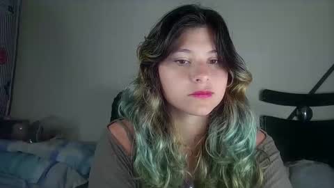 Snapshot of daya202 chatting on 02-11-25, 06:30 Eli online show from 02-11-25, 06:30