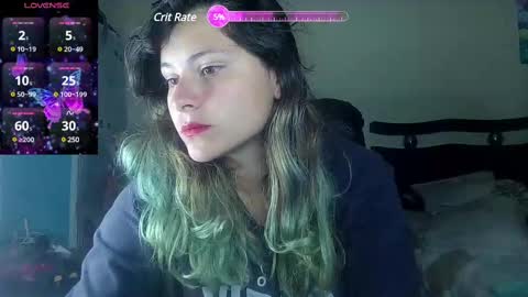 Snapshot of daya202 chatting on 02-13-25, 09:09 Eli online show from 02-13-25, 09:09